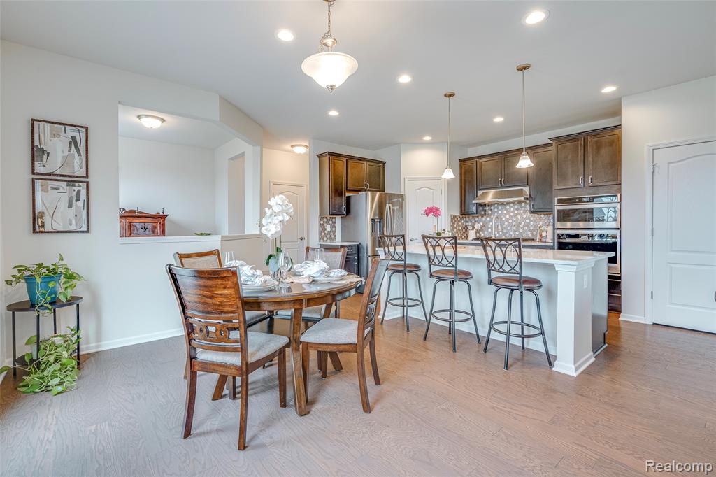 58904 Calabrese Drive, South Lyon, MI 48178 — Photo 13