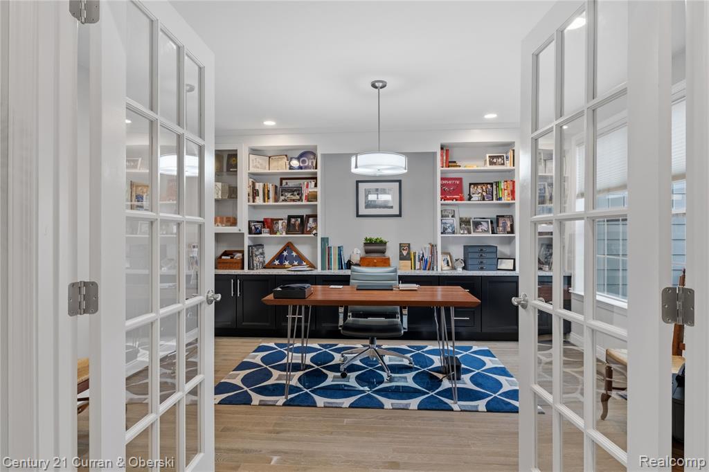 42908 Cardinal Way, Novi, MI — Photo 31