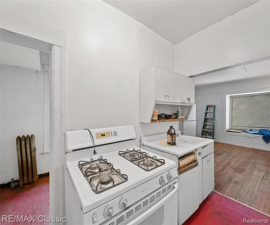 3984 Commonwealth Street, Detroit, MI 48208 — Photo 41