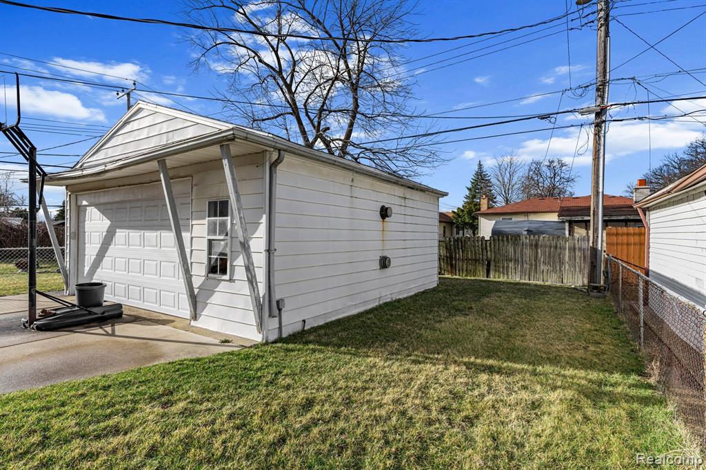 4135 NORBERT Avenue, Warren, MI 48091 — Photo 26