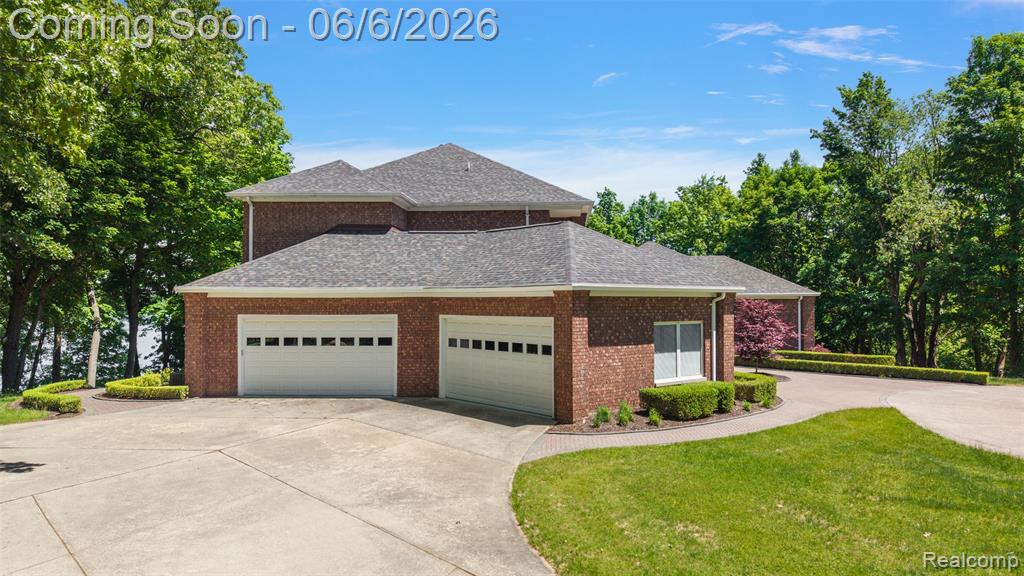781 Windy Fields Court, Leonard, MI 48367 — Photo 5