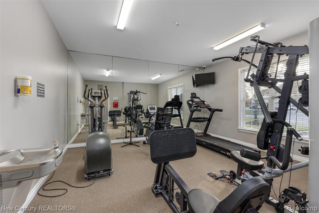 52966 Ansonia Way, 36, Macomb, MI 48042 — Photo 34
