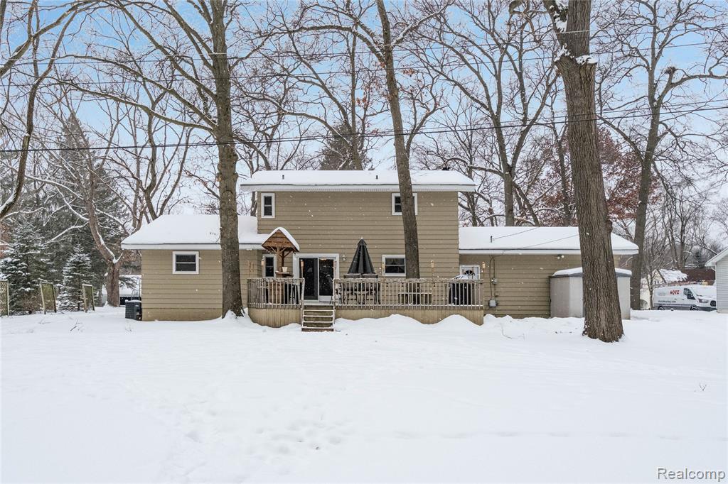 5050 Eagle Road, White Lake, MI 48383 — Photo 31