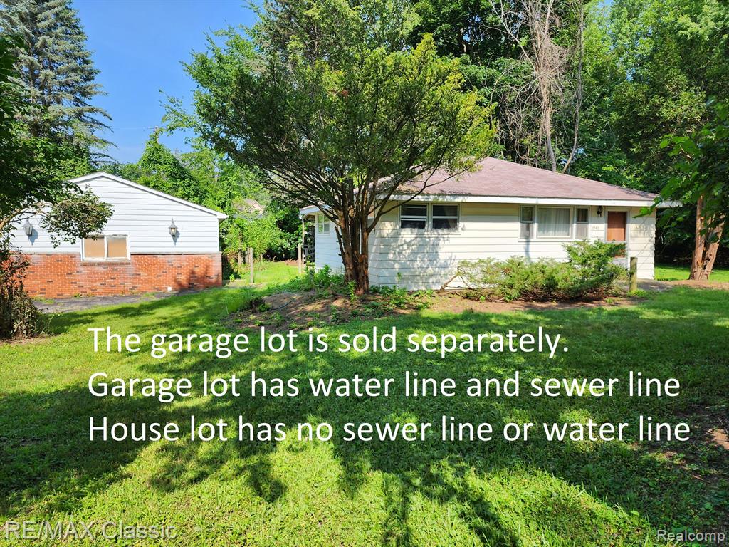 3740 SHADY BEACH Boulevard, Orchard Lake Village, MI 48324 — Photo 38