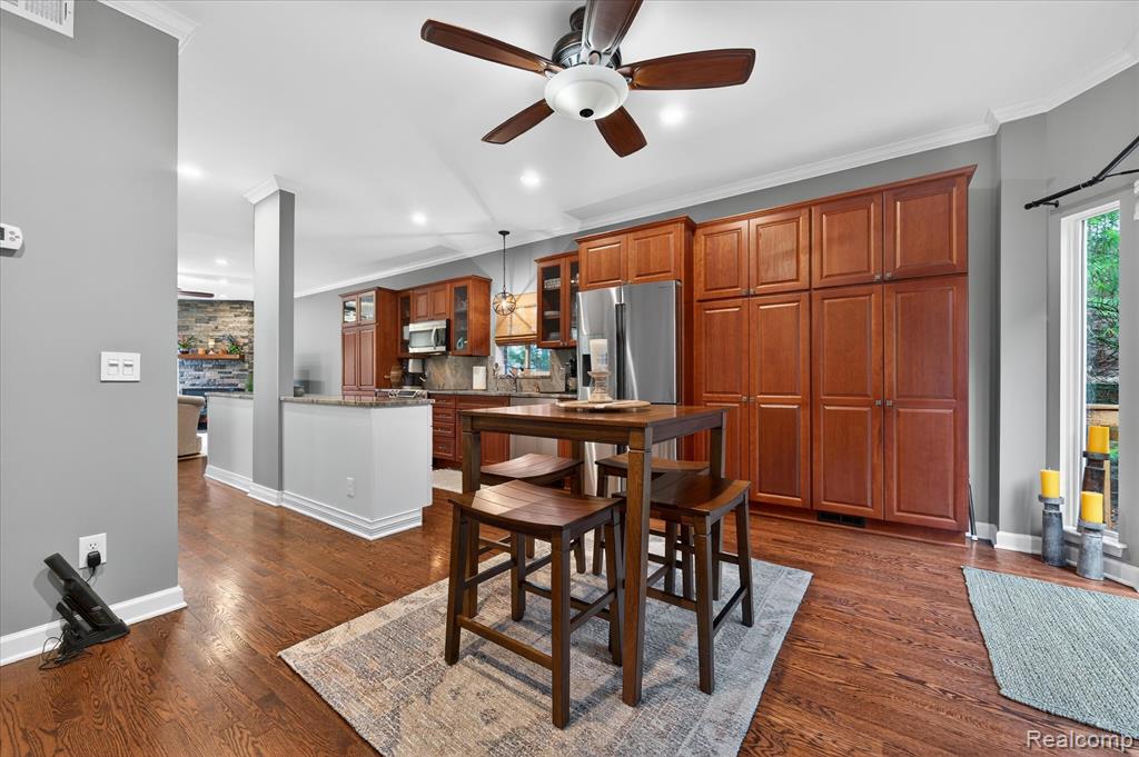 42488 Corlina Drive, Northville, MI 48167 — Photo 16