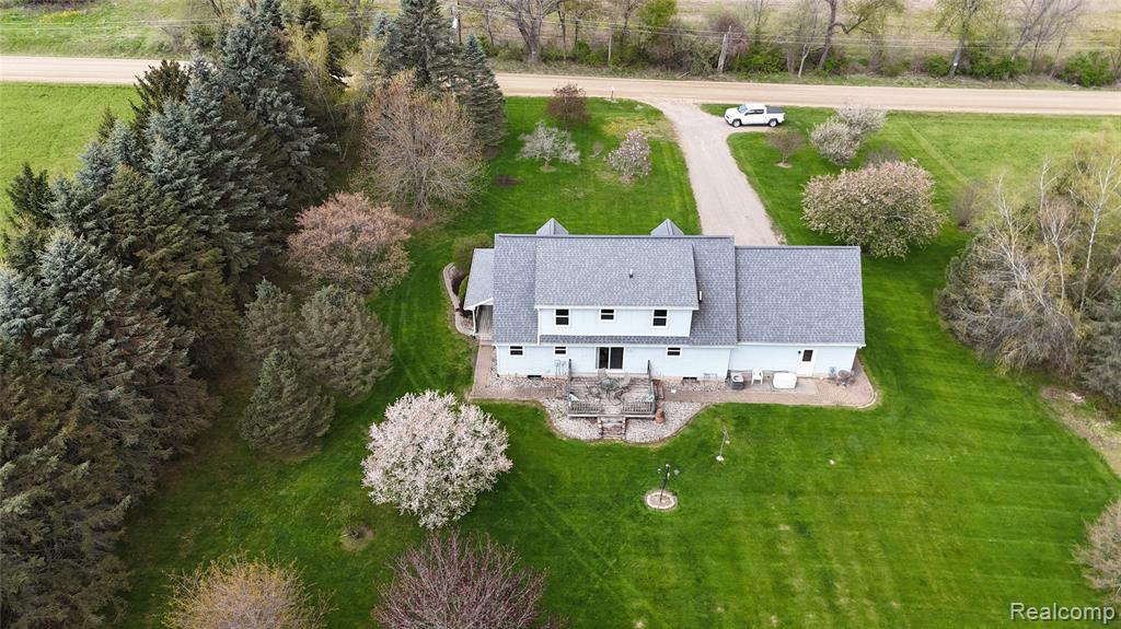 6882 Jones Road, North Branch, MI 48461 — Photo 51