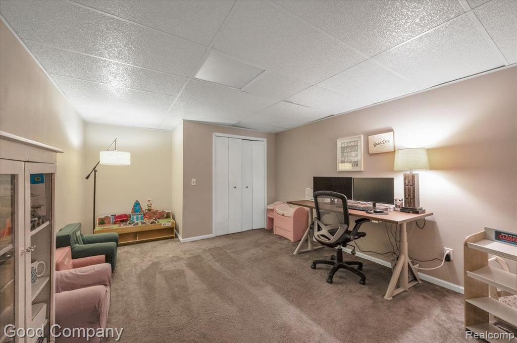 5504 Starwood Drive, Commerce Twp, MI 48382 — Photo 32