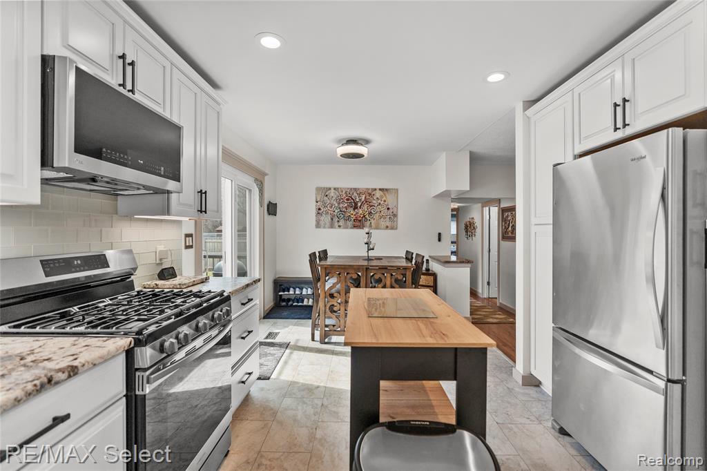 3101 W Maple Avenue, Flint, MI 48507 — Photo 19