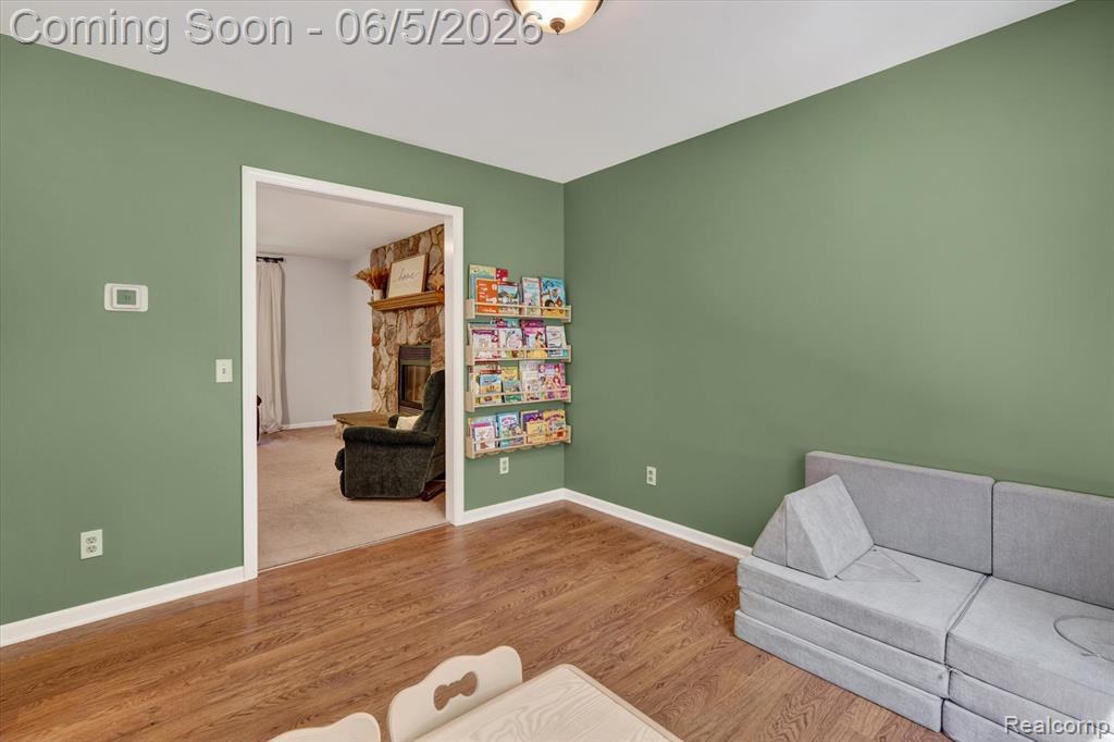 15129 Locust Grove Drive, Byron, MI 48418 — Photo 16