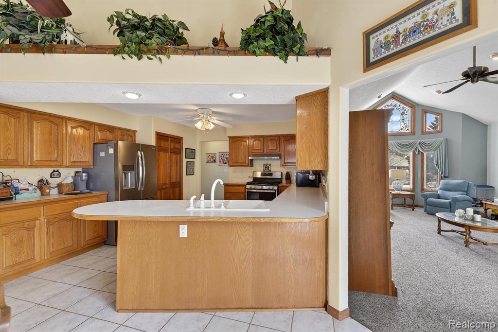 32874 Liparoto Drive, Rockwood, MI — Photo 14