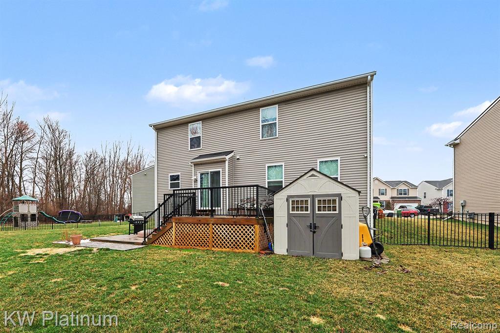 58612 Virginia Circle, New Haven, MI 48048 — Photo 25