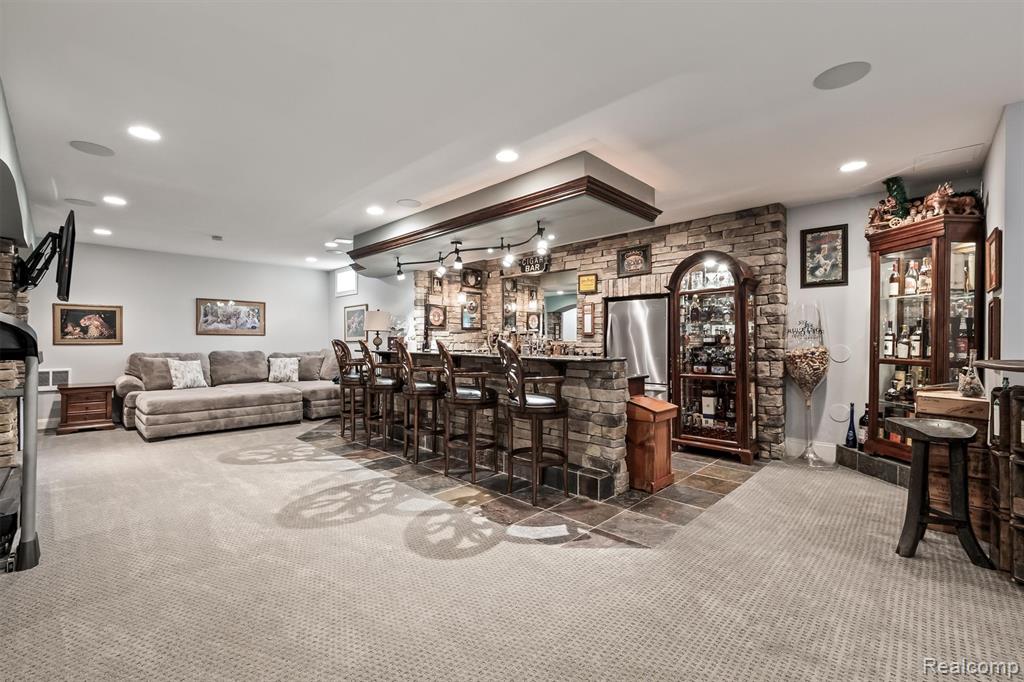 61496 Beacon Hill Drive, Washington, MI — Photo 45