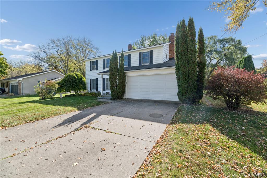 1283 Woodnoll Drive, Flint, MI 48507 — Photo 6