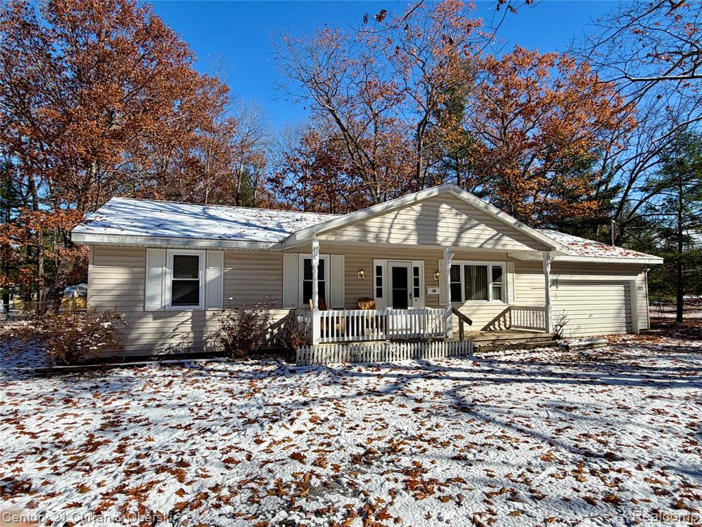 105 Northern Oaks Drive, Houghton Lake, MI 48629 — Photo 8