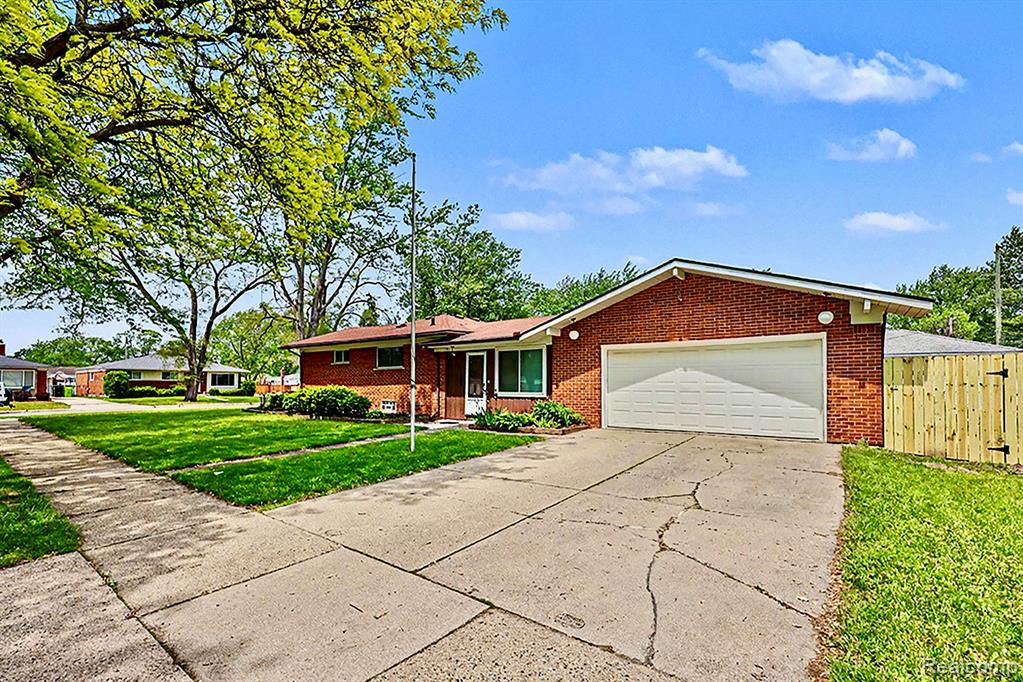 28326 Alden Street, Madison Heights, MI 48071 — Photo 4