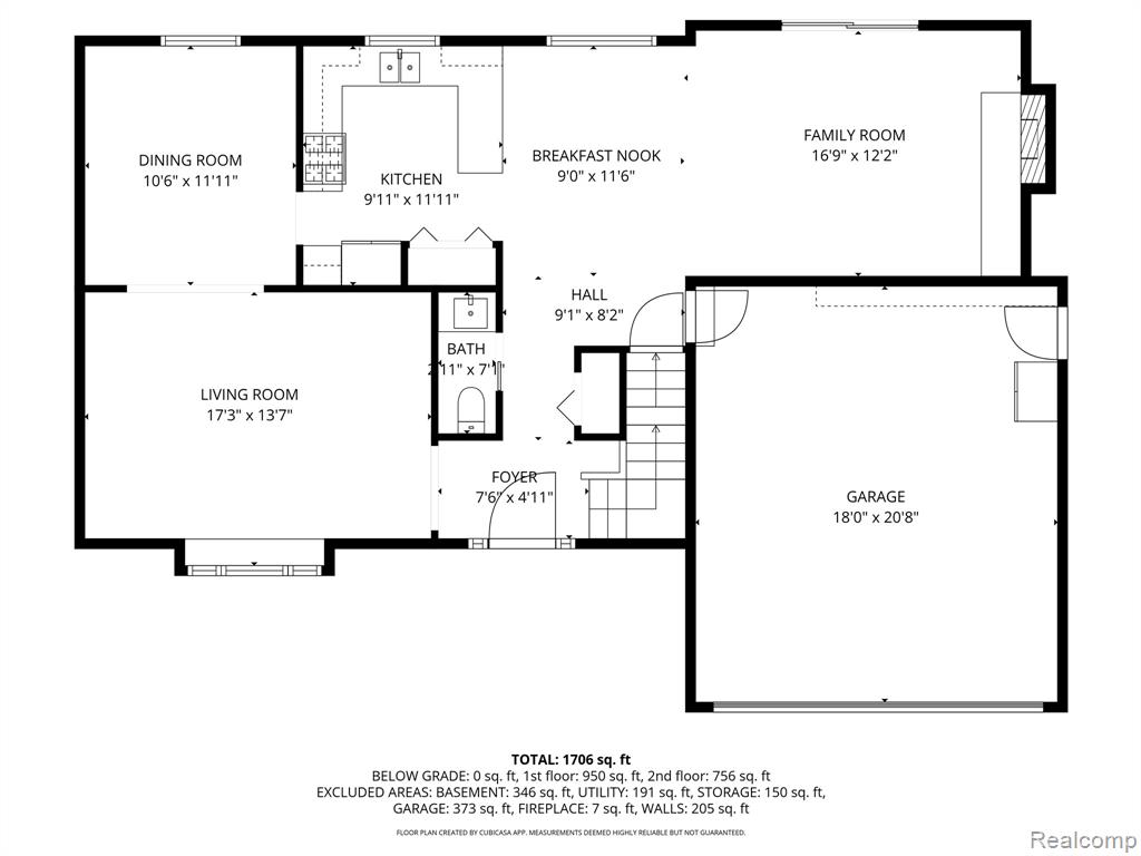 864 Dressler Lane, Rochester Hills, MI 48307 — Photo 45