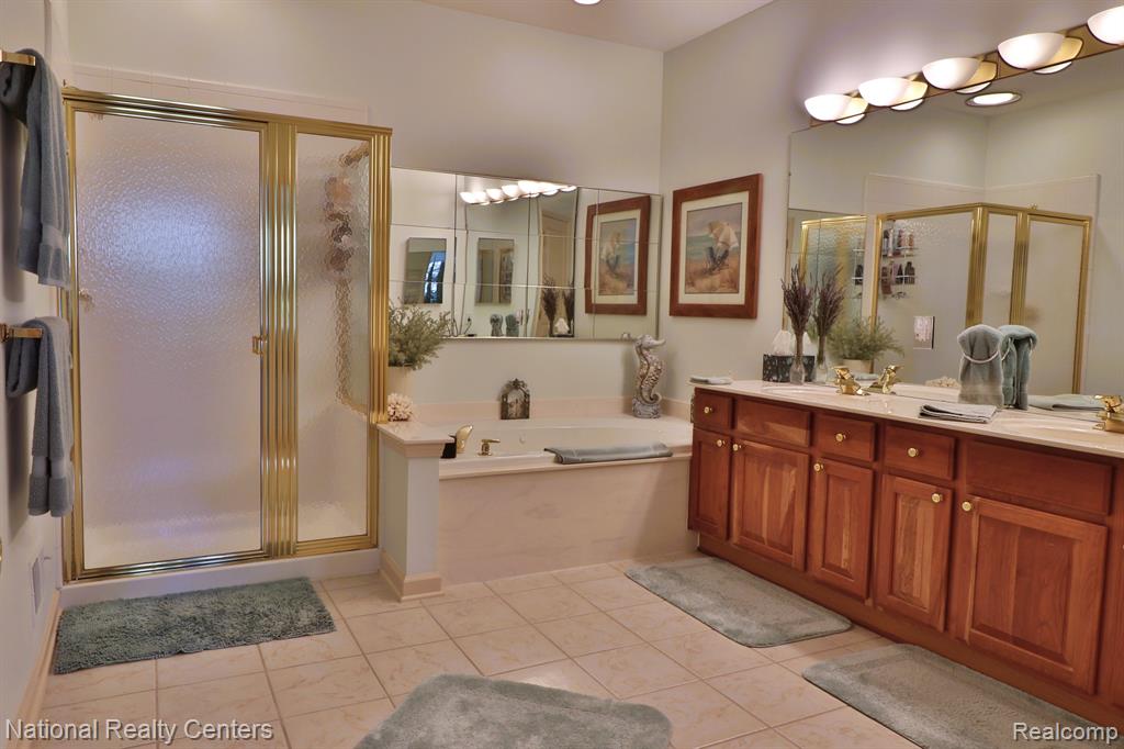 44454 BIRCHWOOD Court, Northville, MI 48168 — Photo 21