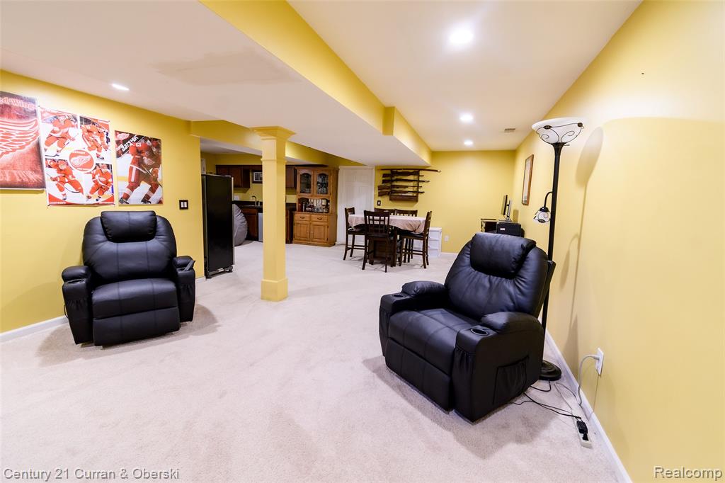 1464 Four Seasons Drive, Howell, MI 48843 — Photo 53