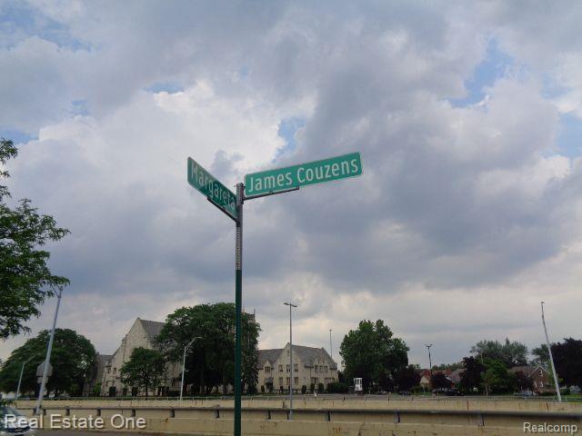 18553 JAMES COUZENS, Detroit, MI 48235 — Photo 9