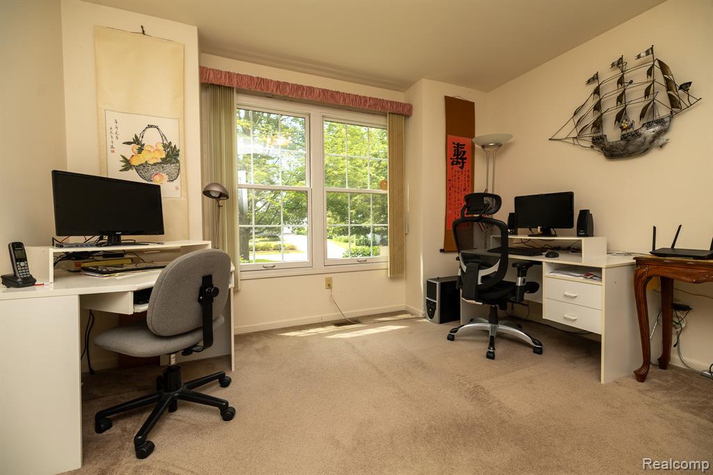 6926 Alden Drive, West Bloomfield, MI 48324 — Photo 6