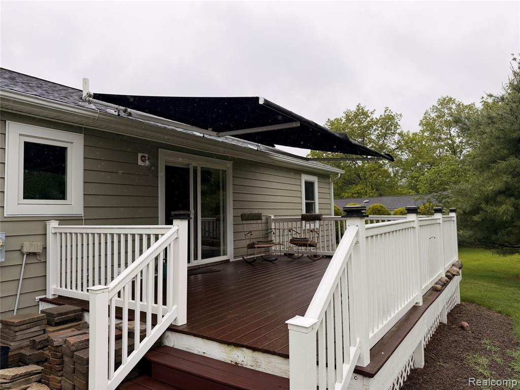 337 Lafayette Street, Manchester, MI 48158 — Photo 38