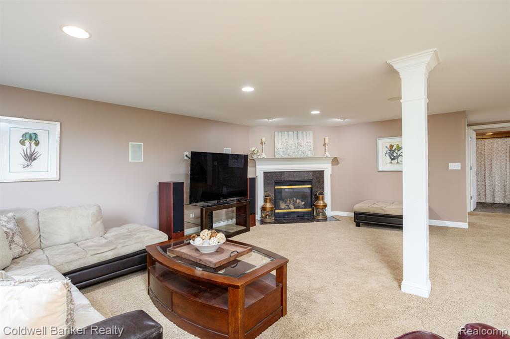 15260 MERION Court, Northville, MI 48168 — Photo 46