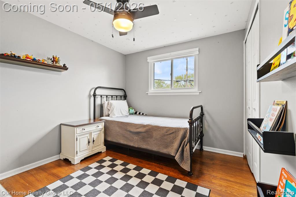 36801 Barr Street, Clinton Twp, MI 48035 — Photo 20