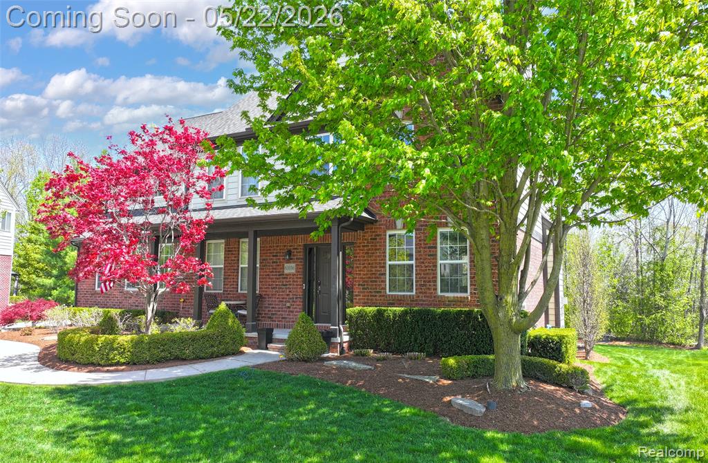 61036 Winterberry Drive, Washington, MI — Photo 9