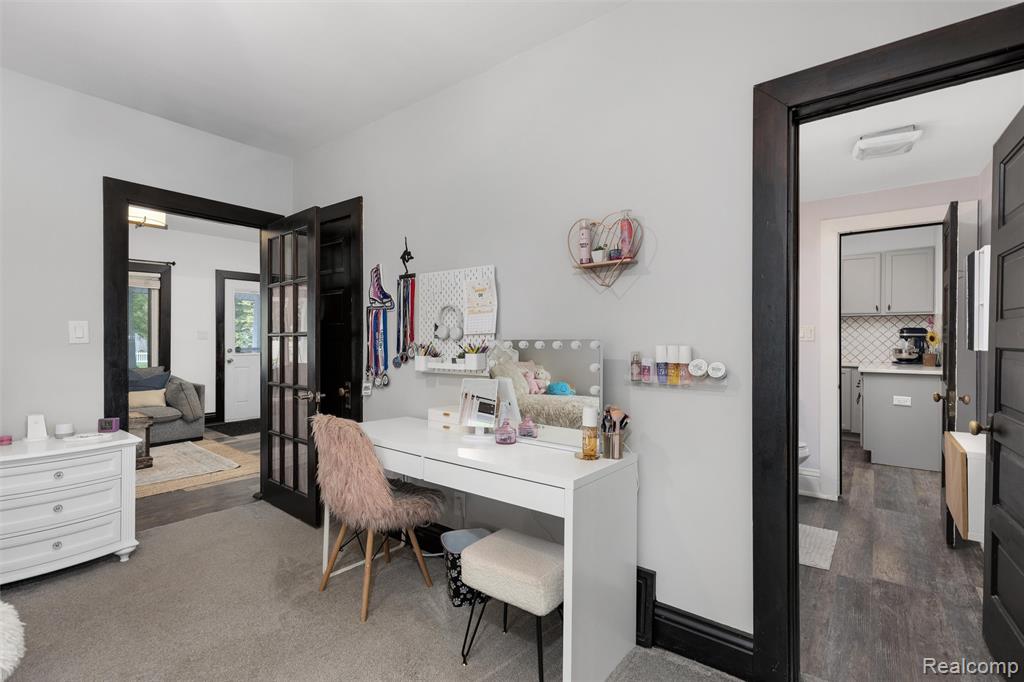 709 E Clinton Street, Howell, MI 48843 — Photo 15