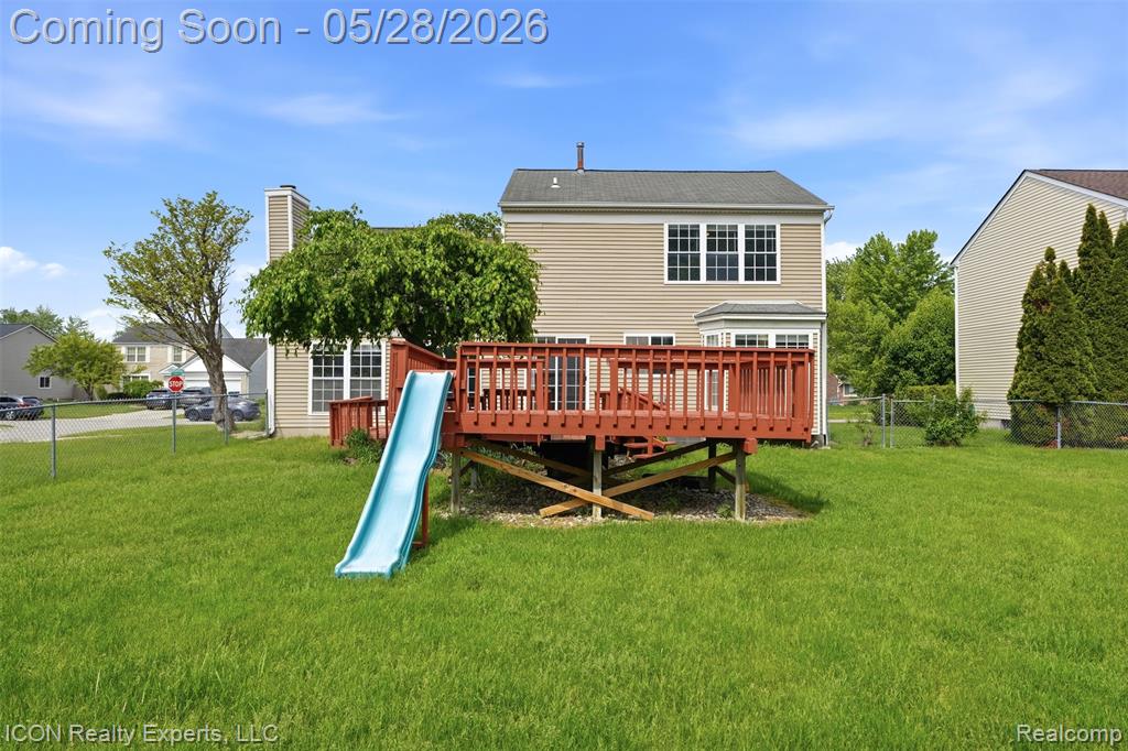 1028 Knightsbridge Road, Canton, MI 48187 — Photo 21
