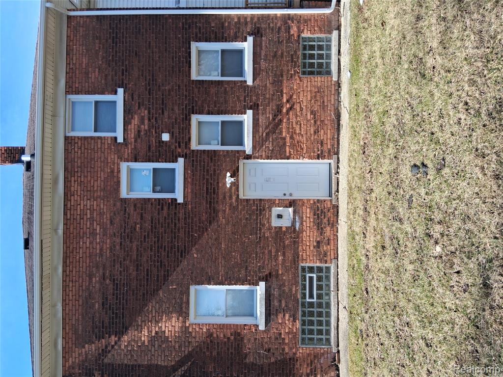 3808 Taylor Street, Detroit, MI 48206 — Photo 2