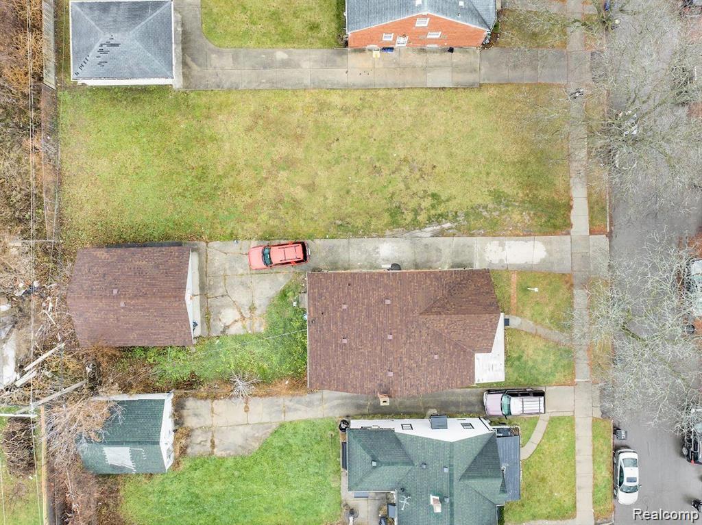 7349 Warwick Street, Detroit, MI 48228 — Photo 2