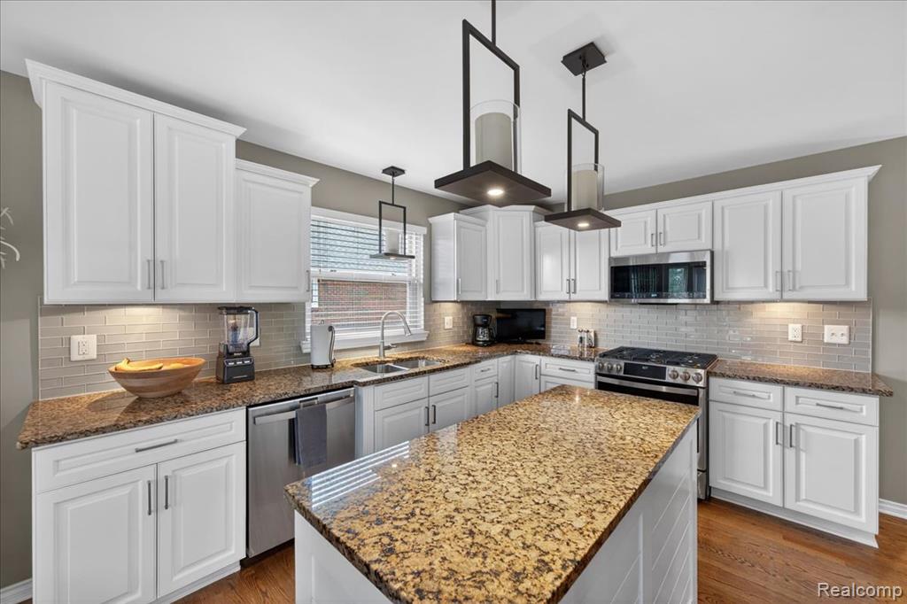 20196 Huron Drive, Clinton Twp, MI 48038 — Photo 13