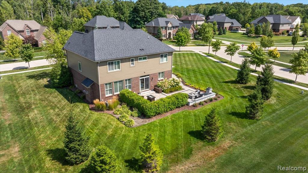 52095 Pierce Drive, Northville, MI 48167 — Photo 15