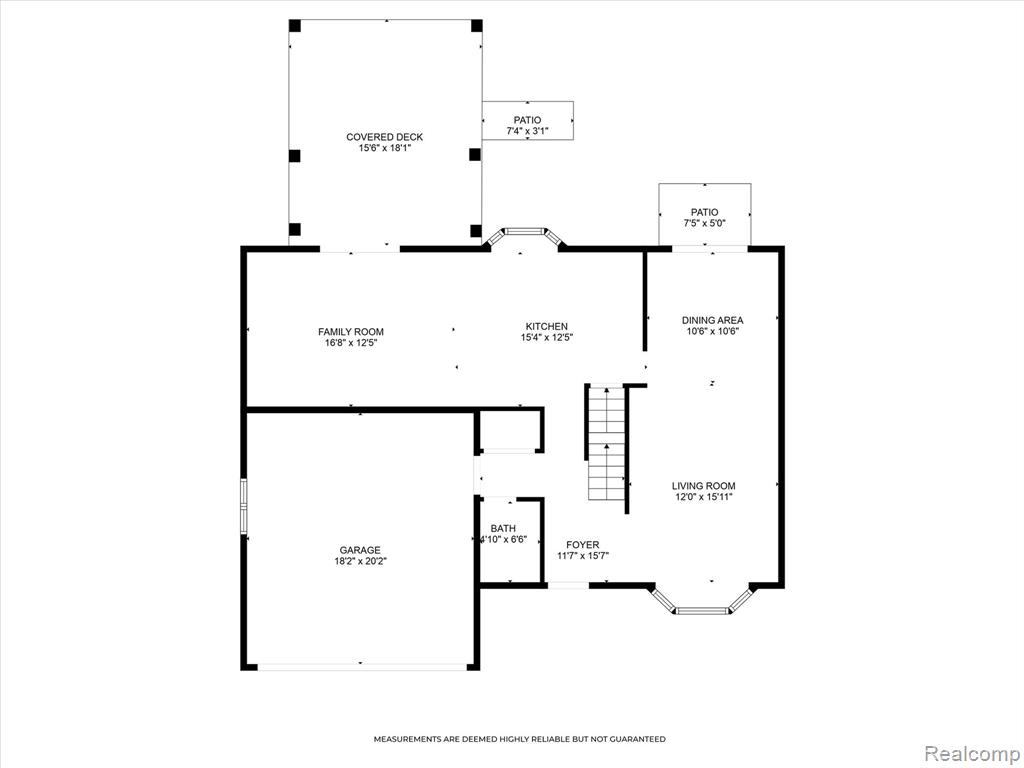 42359 Park Ridge Road, Novi, MI — Photo 29