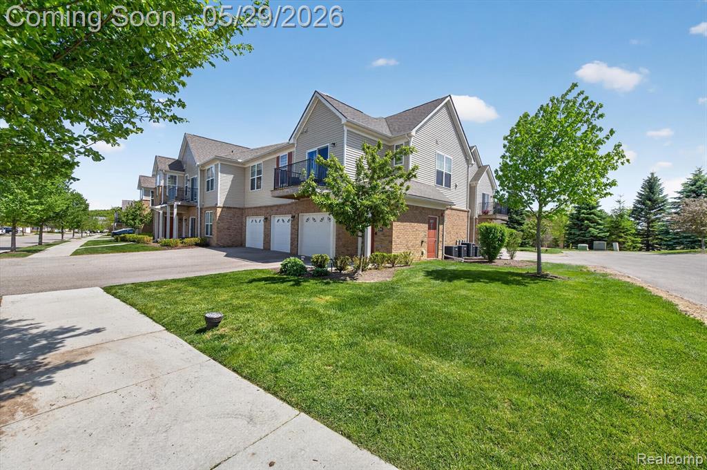 9988 Ridge Run Street, Howell, MI 48855 — Photo 6