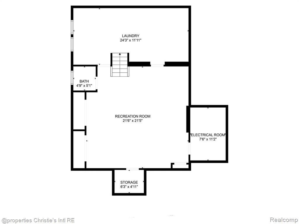 676 Washington Road, Grosse Pointe, MI 48230 — Photo 41