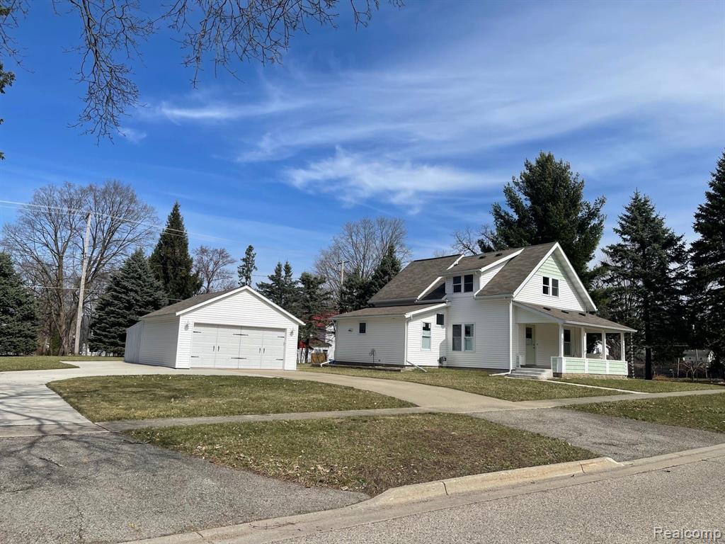 507 Hickory Street, Linden, MI 48451 — Photo 23