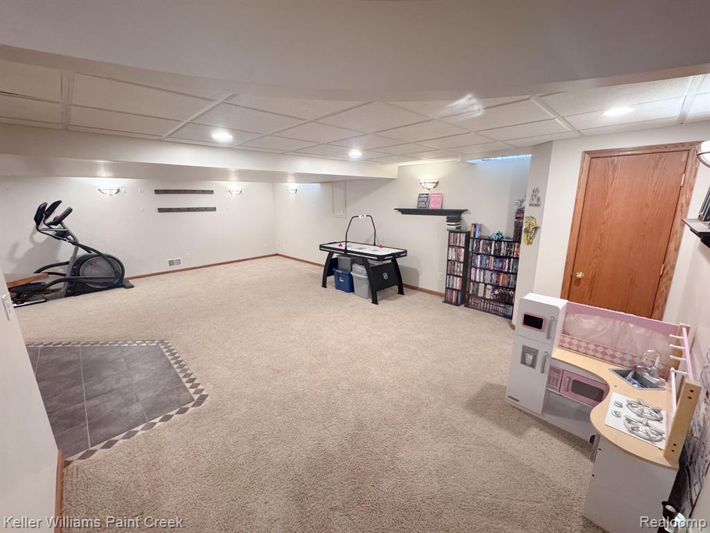 536 Thornehill Trail, Oxford, MI 48371 — Photo 23