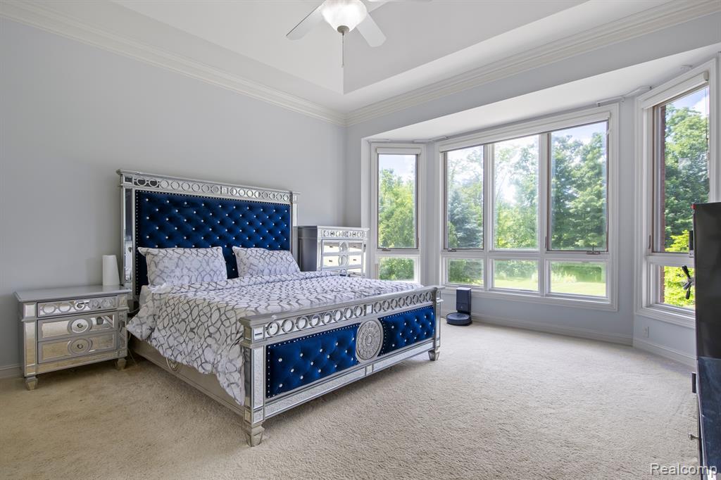 8151 ROLLING MEADOWS Drive, Canton, MI 48187 — Photo 50