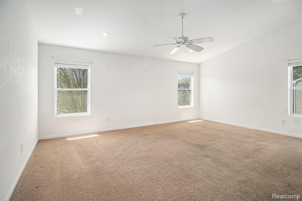 823 Glenlivet Street, Howell, MI 48843 — Photo 5
