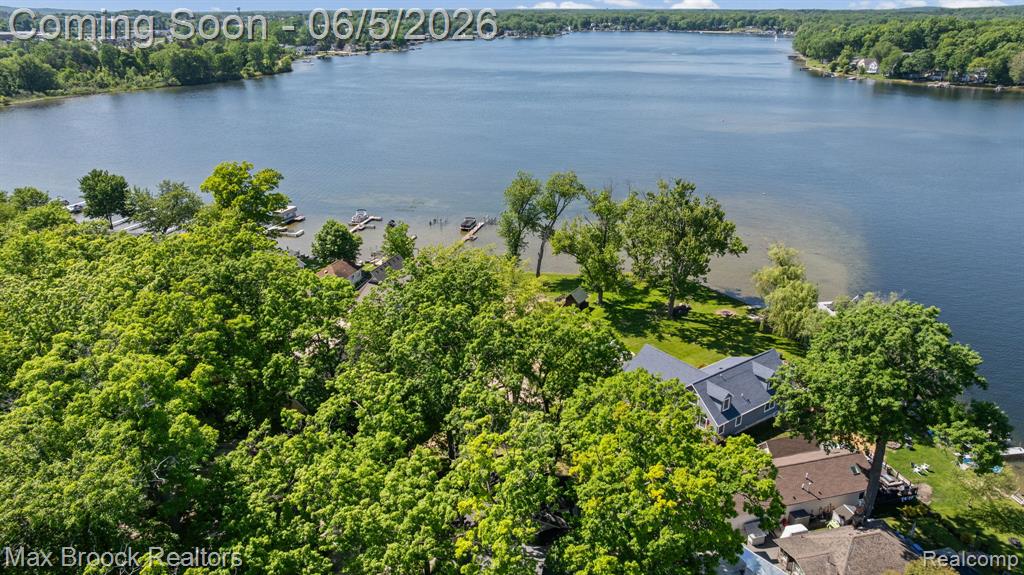 5338 Wildwood Drive, Howell, MI 48843 — Photo 45