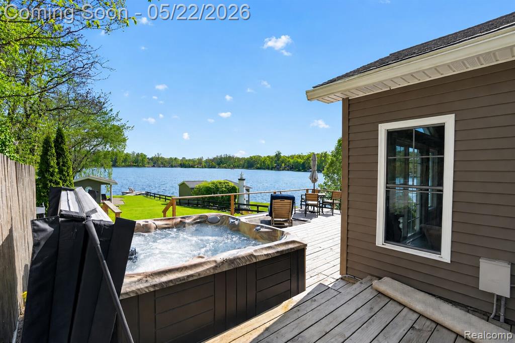 6548 Buckshore Drive, Whitmore Lake, MI 48189 — Photo 49