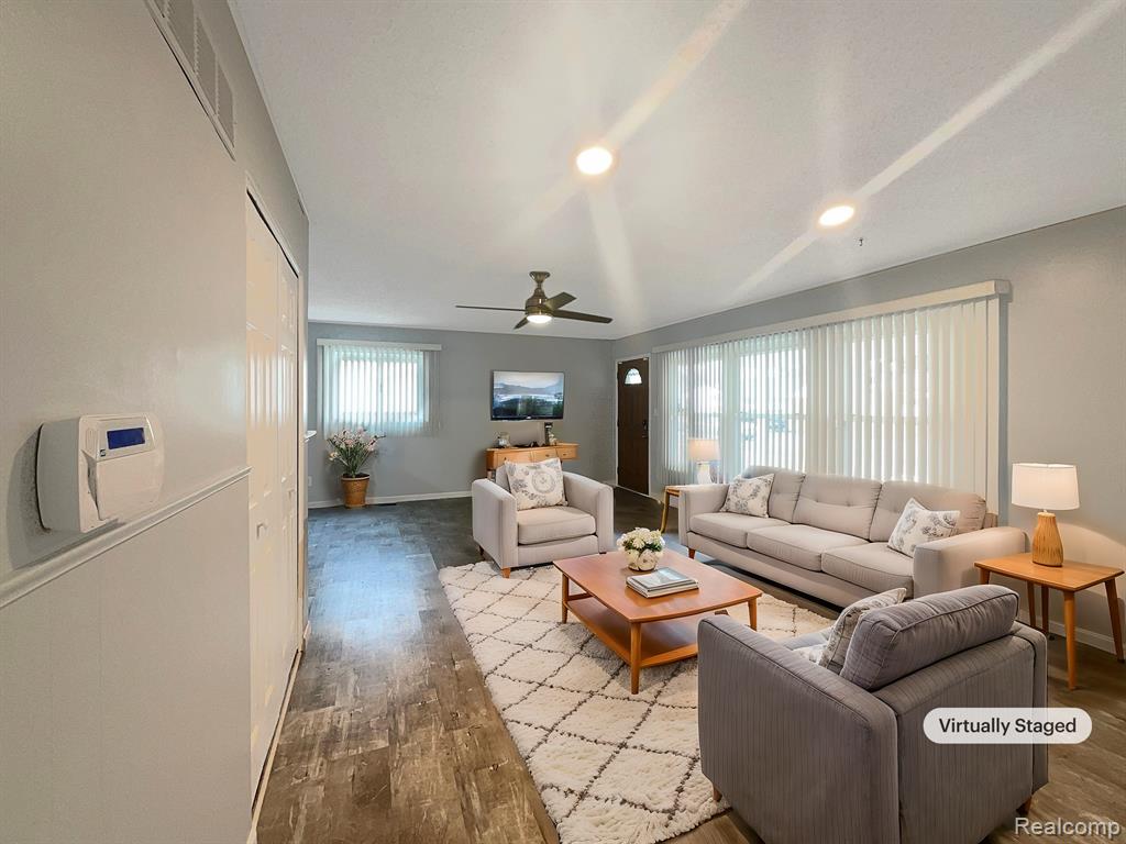 1421 BUD Avenue, Ypsilanti, MI 48198 — Photo 2