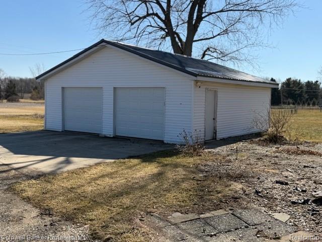 6346 Patrick Road, North Branch, MI 48461 — Photo 6