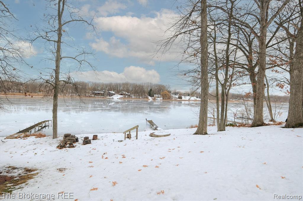 11 Crane Lake Drive, Linden, MI 48451 — Photo 5