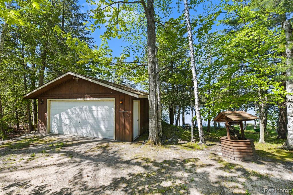 9516 E Gaylanta Drive, Atlanta, MI 49709 — Photo 32