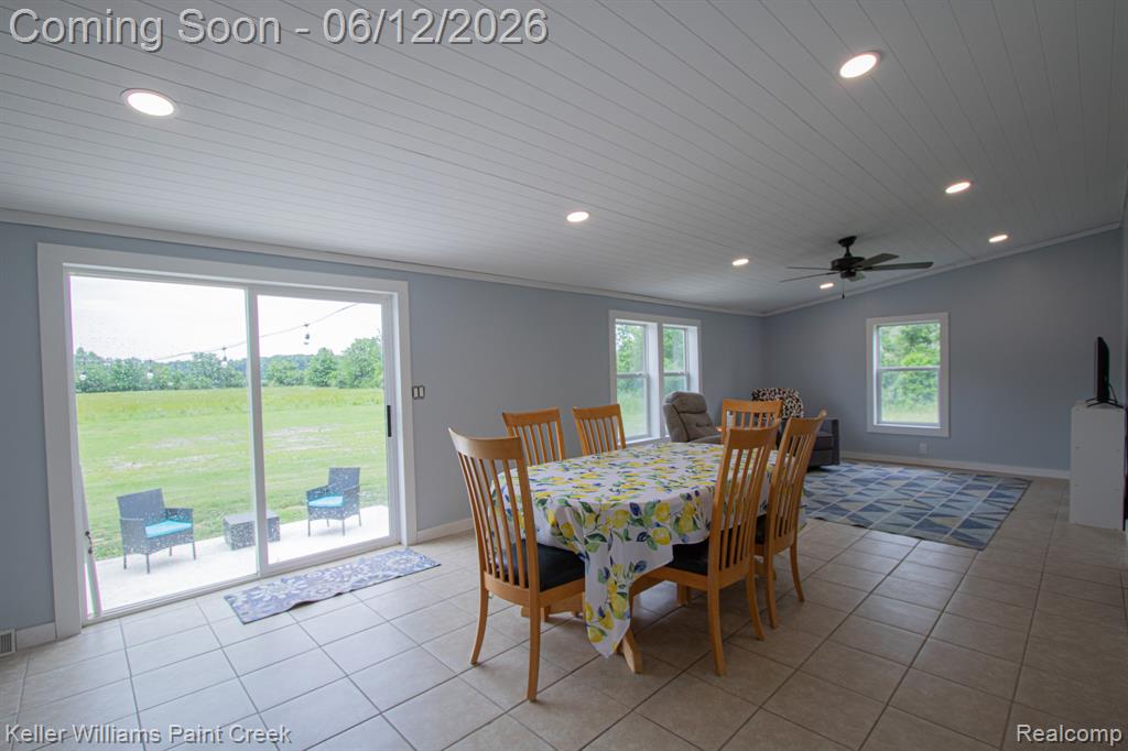 9795 Lambs Road, Wales, MI — Photo 19