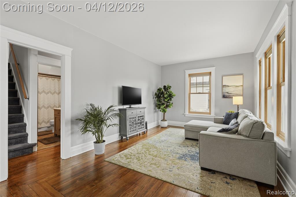 663 Starkweather Street W, Plymouth, MI 48170 — Photo 7