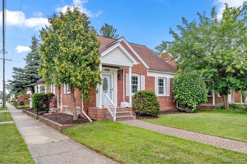 460 N Franklin Street, Dearborn, MI 48128 — Photo 2